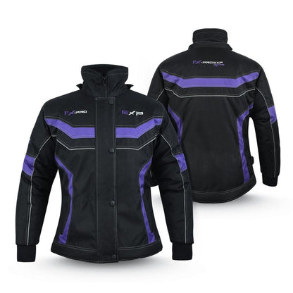 ATEM Women Snow Mobile Jacket