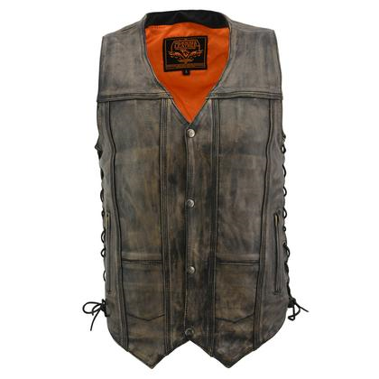 RELM VEST