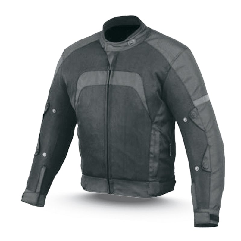 STRATOS Jacket