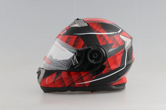 HORNET Helmet - Red