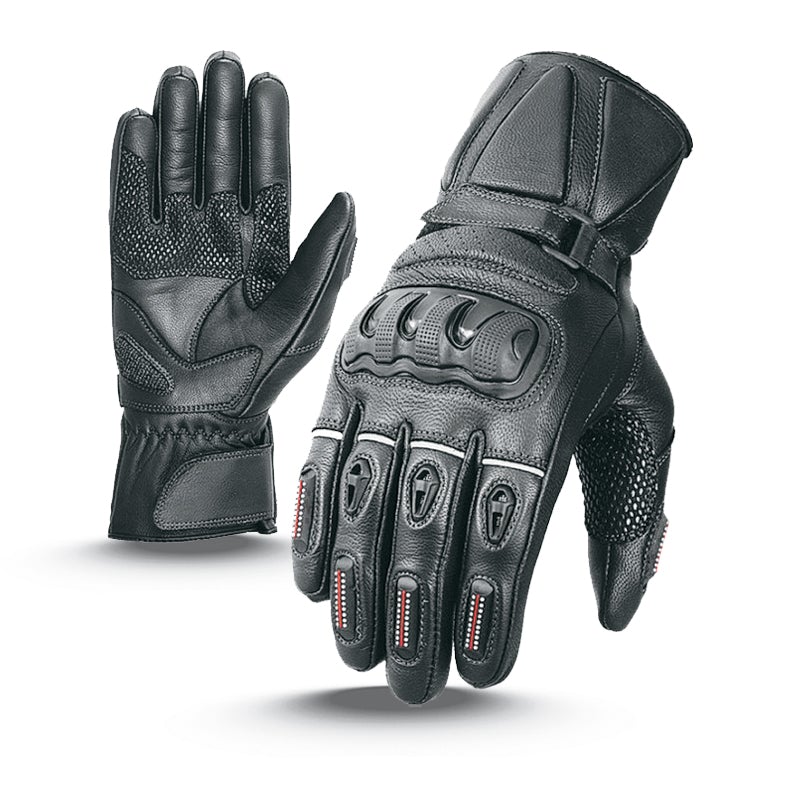 Victor Leather Gloves