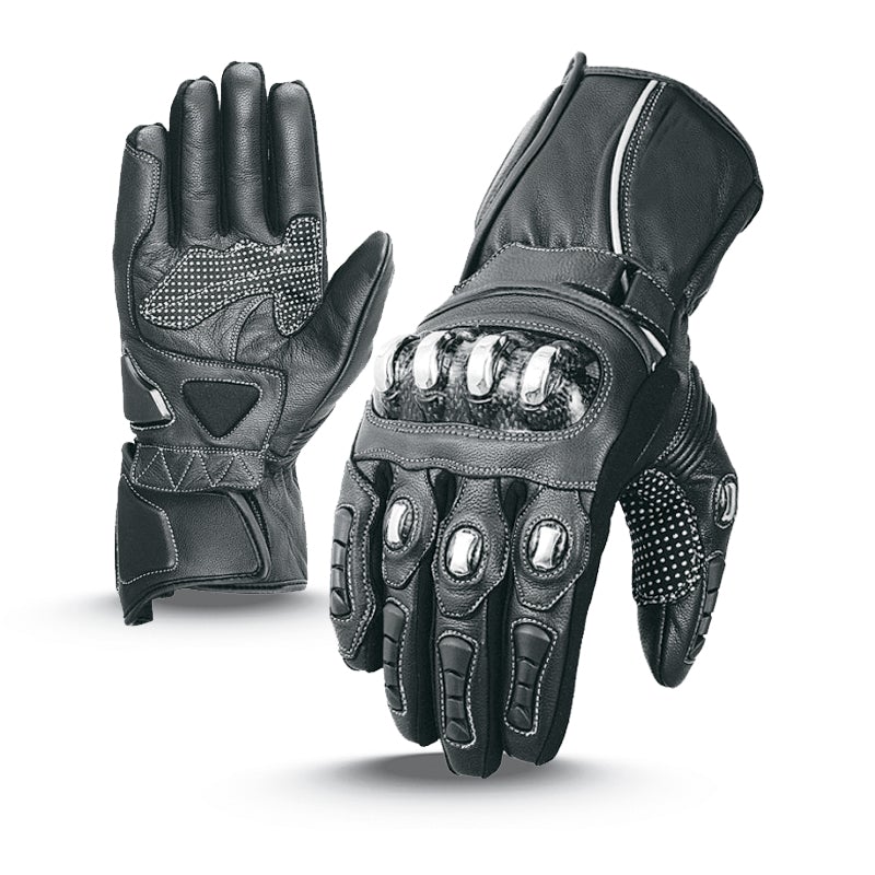 WELTON Leather Gloves