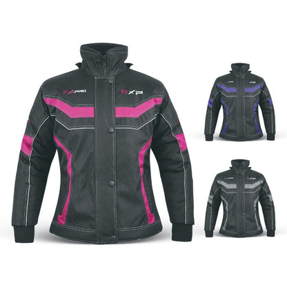 ATEM Women Snow Mobile Jacket