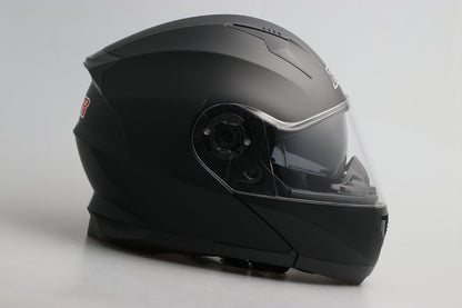 BOXXER Helmet- Graphic Matte Black