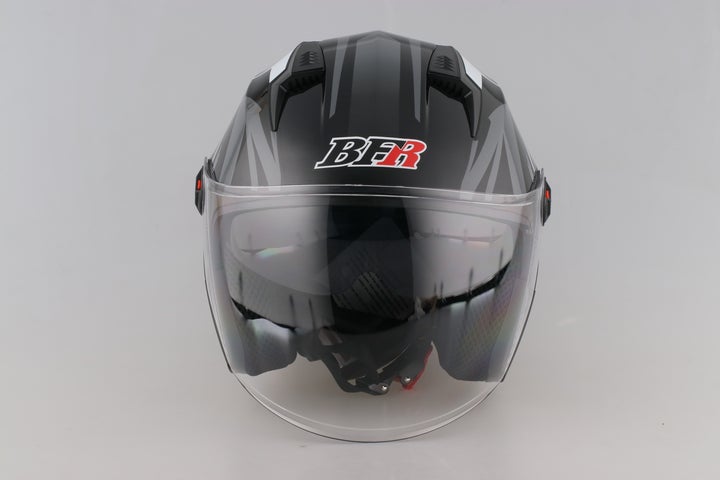 HIGHLINE Helmet Black