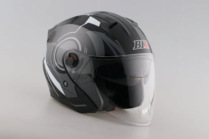 HIGHLINE Helmet Black