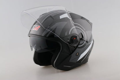 HIGHLINE Helmet Black