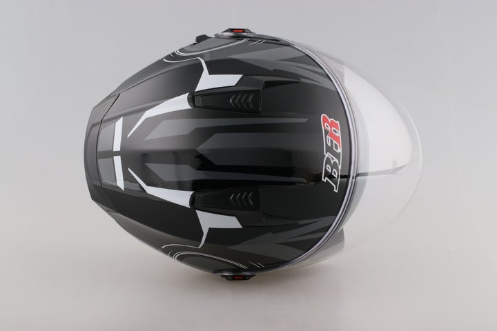 HIGHLINE Helmet Black