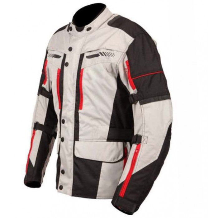 SPORTIVA TEXTILE JACKET