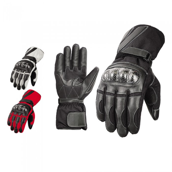 CASSIDY WINTER RACING GLOVES