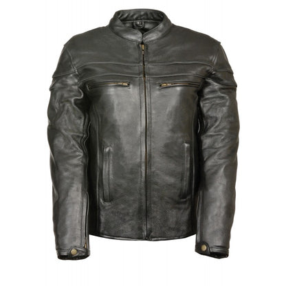 DAYTONA CRUISER WOMEN JACKET